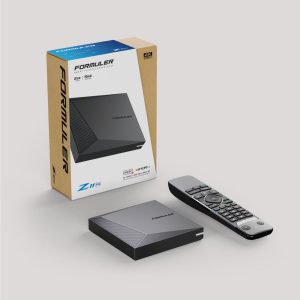 Formuler Z11 Pro