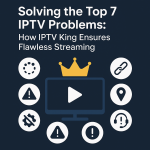 Iptv King