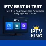 Iptv King Service