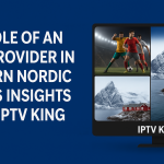 Iptv King