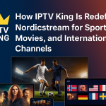 Iptv King