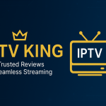 Iptv King