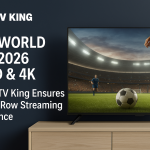 Iptv King