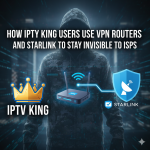 Iptv King