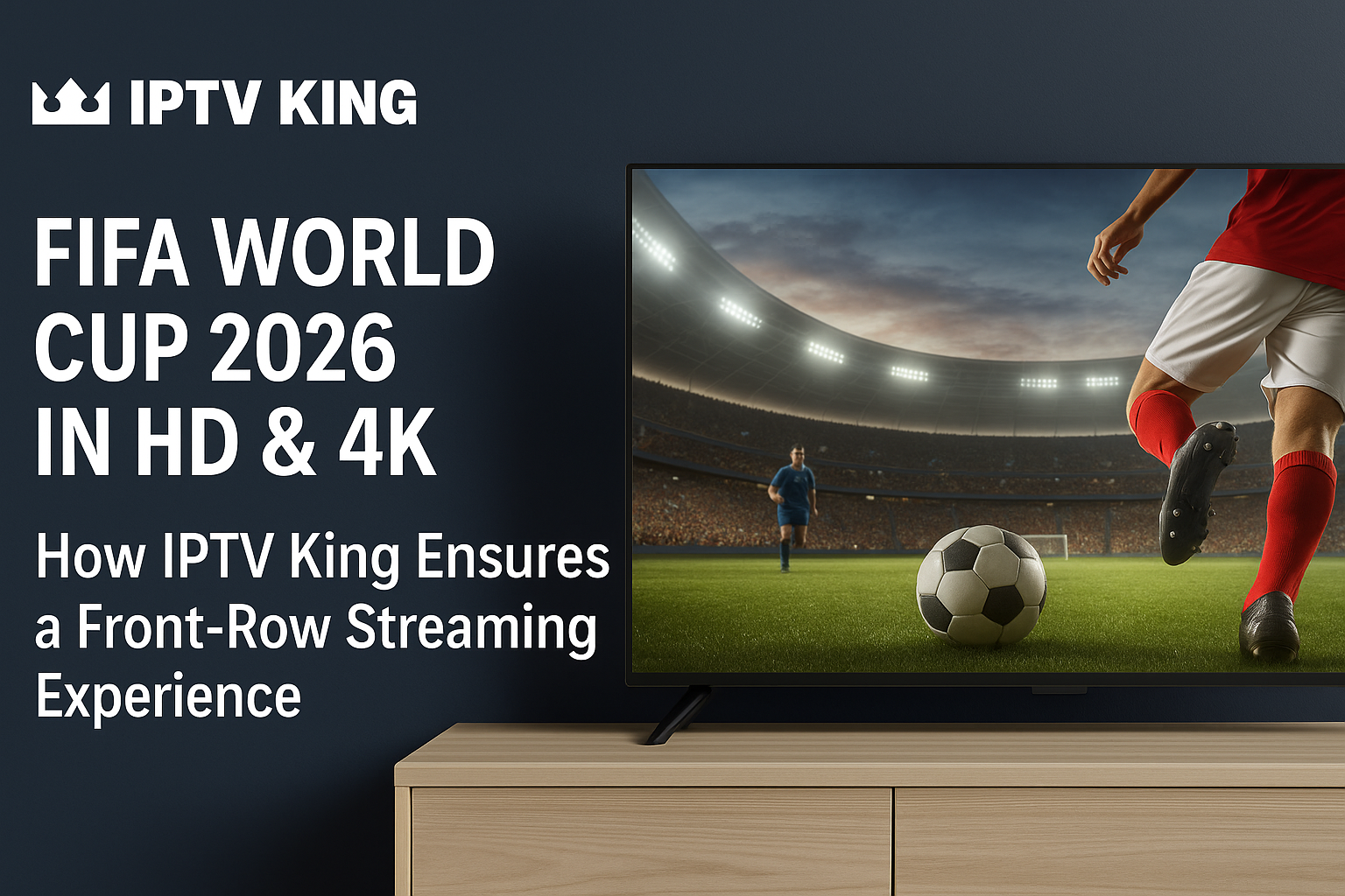 Iptv King