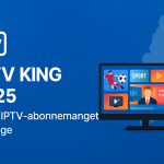 King iptv