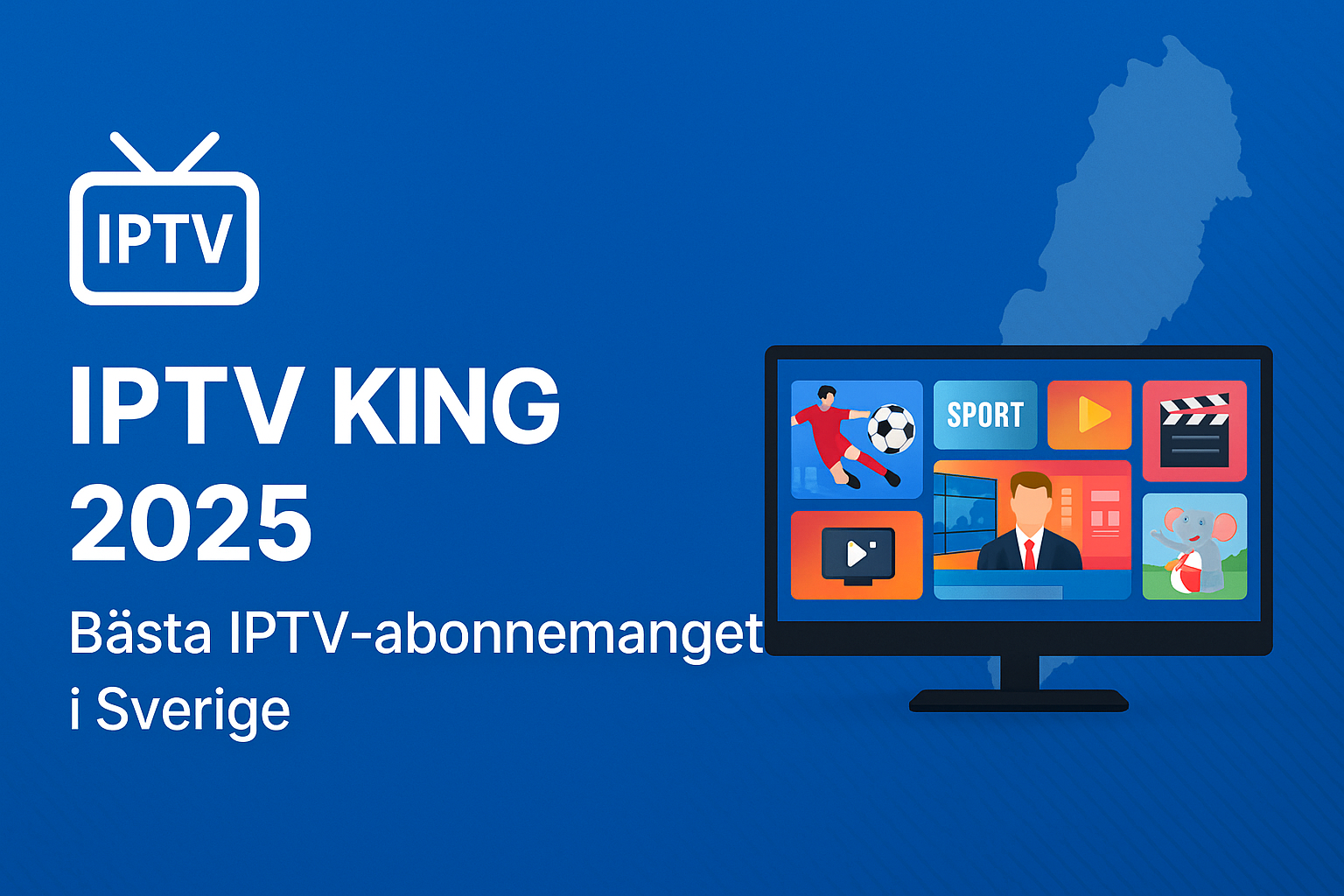 King iptv