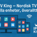 king iptv