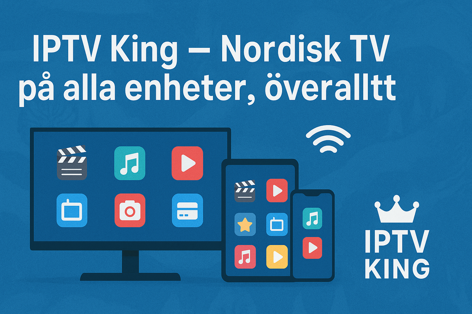 king iptv