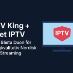 king iptv